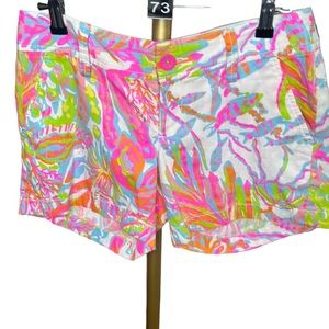 Lily Pulitzer Callahan Short